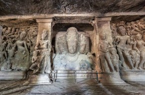 Private Elephanta Caves Tour With A Friendly Guide